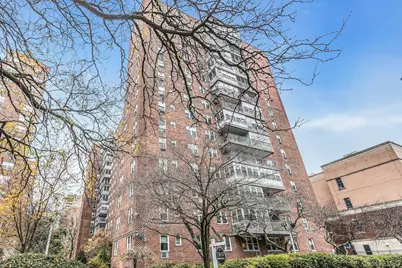 138-10 Franklin Avenue #9J, Flushing, NY 11355 - Photo 2