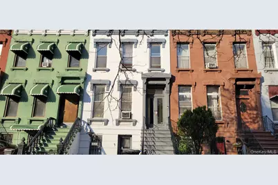 949 Bushwick Avenue, Brooklyn, NY 11221 - Photo 1