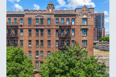 35 Crown Street #3B, Brooklyn, NY 11229 - Photo 1