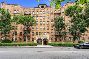 83-44 Lefferts Blvd, Kew Gardens, NY 11415 - Photo 1