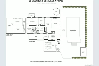 28 View Road, East Setauket, NY 11733 - Photo 24