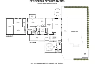 28 View Rd, East Setauket, NY 11733 - Photo 24