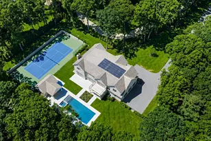 225 Norris Ln, Bridgehampton, NY 11932 - Photo 6