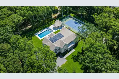 225 Norris Lane, Bridgehampton, NY 11932 - Photo 4