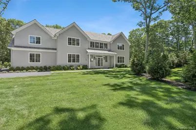 225 Norris Lane, Bridgehampton, NY 11932 - Photo 1