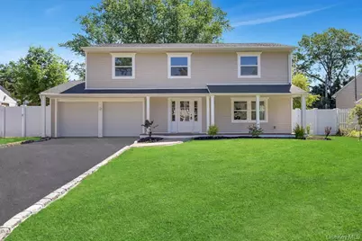 3 Barkley Lane, Nesconset, NY 11767 - Photo 1