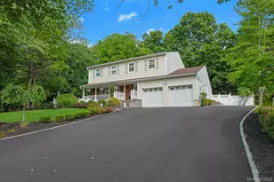 32 Sandstone Trail, New City, NY 10956 - Photo 2