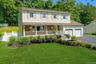 32 Sandstone Trail, New City, NY 10956 - Photo 34
