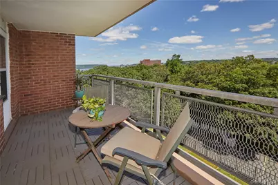 5900 Arlington Avenue #4B, Bronx, NY 10471 - Photo 1