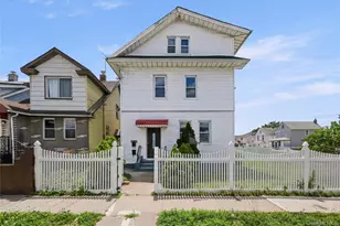 217-04 135th Ave, Springfield Gardens, NY 11413 - Photo 2