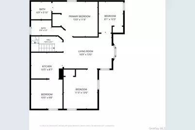 21704 135th Avenue, Springfield Gardens, NY 11413 - Photo 34
