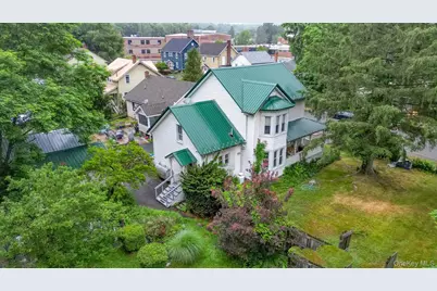 8 Bartlett Street, Ellenville, NY 12428 - Photo 26