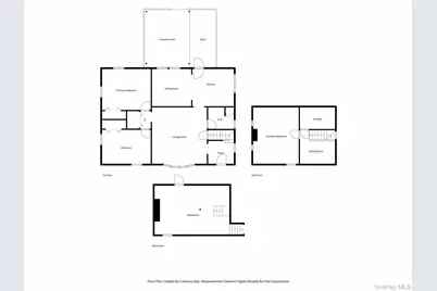 541 Bart Bull Road, Middletown, NY 10941 - Photo 40