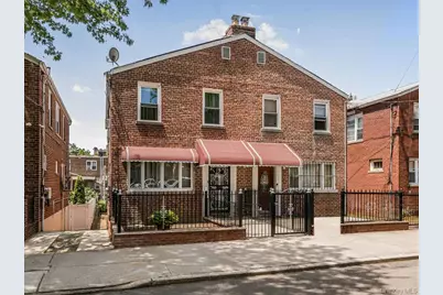 4133 Grace Avenue, Bronx, NY 10466 - Photo 1