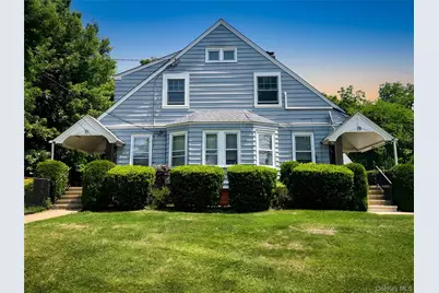 29-31 N Ridge Street, Rye Brook, NY 10573 - Photo 1