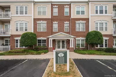 1525  Building  Q Finch Lane #1525, Central Islip, NY 11722 - Photo 1