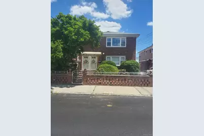 1267 E 58th Street, Brooklyn, NY 11234 - Photo 1