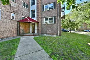 111-16 66th Ave, Forest Hills, NY 11375 - Photo 2