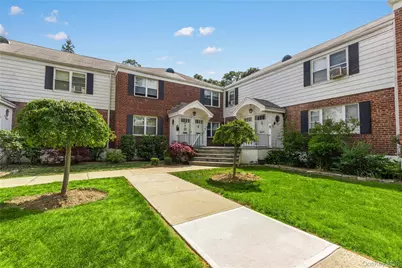 1 Peck Avenue #18A, Rye, NY 10580 - Photo 1