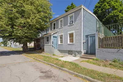 142 W Parmenter Street, Newburgh, NY 12550 - Photo 1