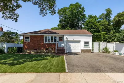 54 Oak Street, Farmingdale, NY 11735 - Photo 1