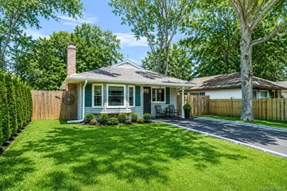 7 Pennwood Drive, Mastic Beach, NY 11951 - Photo 2