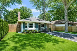 7 Pennwood Dr, Mastic Beach, NY 11951 - Photo 2