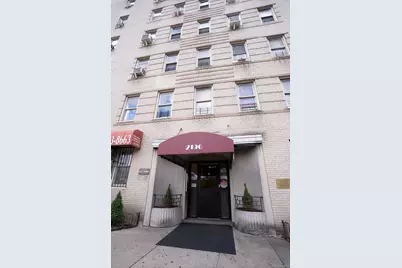 2190 Boston Road #5M, Bronx, NY 10462 - Photo 22