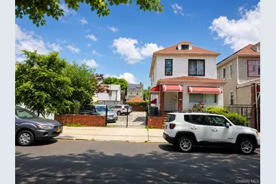 1158 Leland Avenue, Bronx, NY 10472 - Photo 1