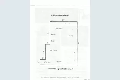 2190 Boston Road #5M, Bronx, NY 10462 - Photo 24