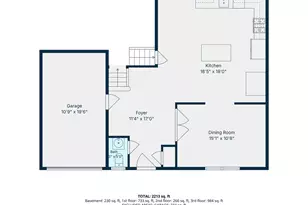 47 Parsnip Pond Rd, Lake Grove, NY 11755 - Photo 10