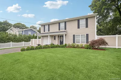 47 Parsnip Pond Road, Lake Grove, NY 11755 - Photo 2