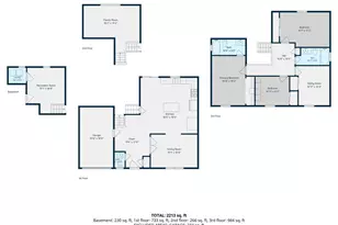 47 Parsnip Pond Rd, Lake Grove, NY 11755 - Photo 8