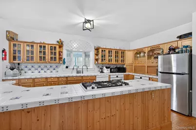 16 Sunset Ridge, Monroe, NY 10950 - Photo 4
