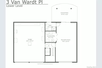 3 Van Wardt Place, Tappan, NY 10983 - Photo 38