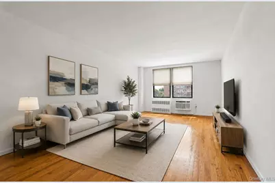 599 E 7th Street #5R, Brooklyn, NY 11218 - Photo 1