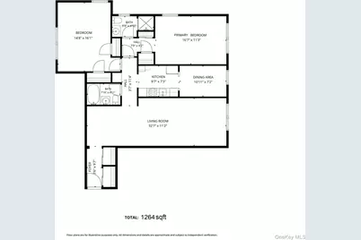 599 E 7th Street #5R, Brooklyn, NY 11218 - Photo 20