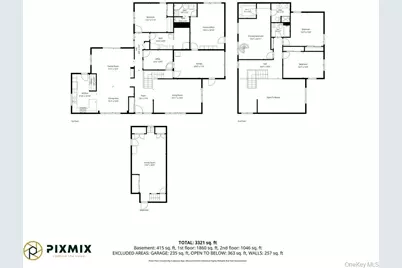 11 Buena Vista Road, Suffern, NY 10901 - Photo 44