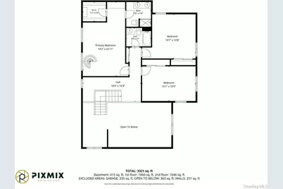 11 Buena Vista Road, Suffern, NY 10901 - Photo 42