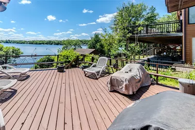 4154 W Shore Drive, White Lake, NY 12786 - Photo 6