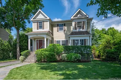 78 Shore Drive, Larchmont, NY 10538 - Photo 1