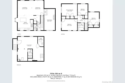 26 Bellwood Avenue, South Setauket, NY 11720 - Photo 44