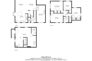 26 Bellwood Ave, South Setauket, NY 11720 - Photo 44