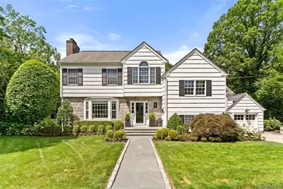 26 Lincoln Road, Scarsdale, NY 10583 - Photo 1