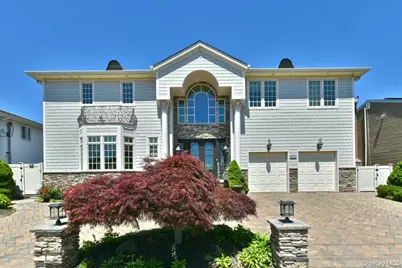 3510 Riverside Drive, Oceanside, NY 11572 - Photo 1