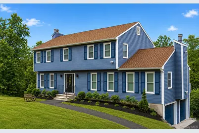 50 Elmwood Road, South Salem, NY 10590 - Photo 1