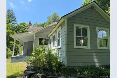 286 Manor Rock Road, Taghkanic, NY 12521 - Photo 2