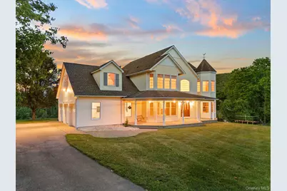 128 Old Pawling Road, Pawling, NY 12564 - Photo 34