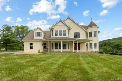 128 Old Pawling Road, Pawling, NY 12564 - Photo 1