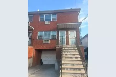 132-54 59th Avenue #2nd floor, Flushing, NY 11355 - Photo 1